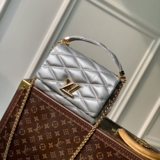 LV Satchel bags